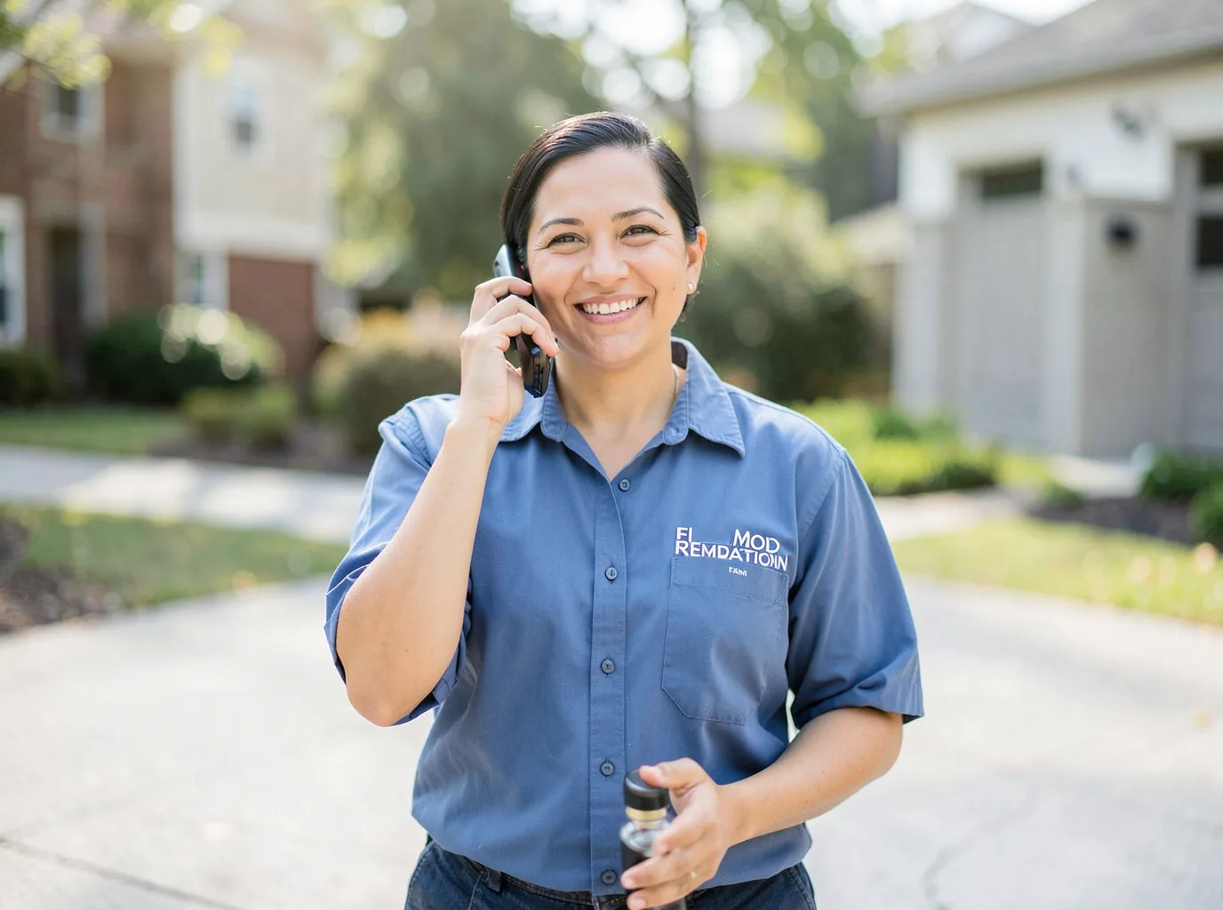 Mold Remediation Doswell, VA FAQs